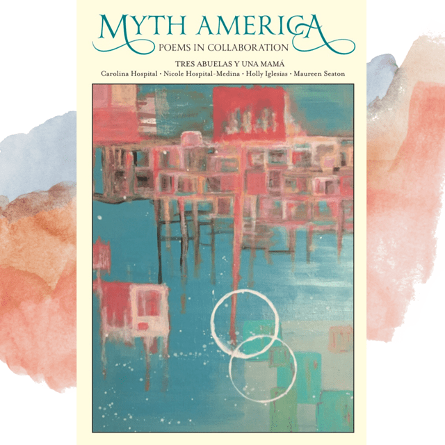 Myth America cover by Tres Abuelas y Una Mama